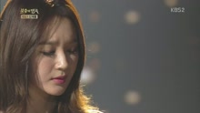 Davichi - Davichi - 只能从悲伤中将你抹去