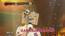 金国焕 - 热爱 蒙面歌王 现场版 16/10/09
