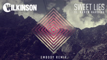 Sweet Lies Remix试听版