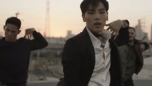  - HookGA 舞蹈版