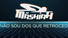 Ministério Mashiah - Eu Não Sou Dos Que Retrocedem 歌词版
