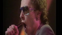 Graham Parker - Hold Back The Night