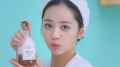 Girl's Day,惠利(Girl's Day) - HAPPY BATH CF #2