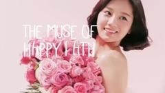 惠利(Girl's Day) - Hyeri (ELLE Korea) X (HAPPY BATH) Photoshoot