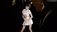 少女时代,俞利(少女时代),徐玄(少女时代) - Yuri&Seohyun潘婷 更新舞蹈一则