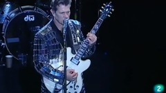 Chris Isaak - Blue Hotel