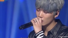 NU'EST - Thank You & Love Paint