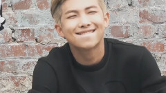 Rap Monster(防弹少年团) - 外国人的告白 (Day Ver.)