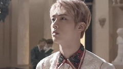 防弹少年团 - 血汗泪(Blood Sweat & Tears)