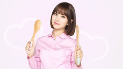 银河(GFriend),GFriend - Me Gustas Tu