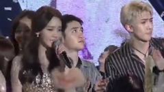 少女时代 - DMC Festival Endig