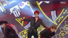 边伯贤(EXO) - DMC 边伯贤Cut
