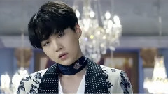防弹少年团 - Sweat & Tears(血汗泪)