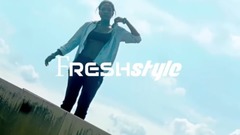 欧美群星 - FreshStyle DOUALA C Mo