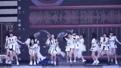 早安少女组 - モーニングむすめ彩排