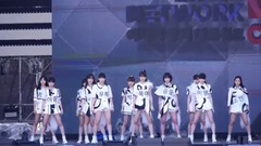 早安少女组 - 混合曲彩排