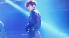 EXO,边伯贤(EXO) - Monster