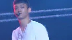 EXO,Chen(EXO) - Monster