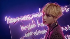 防弹少年团 - Stigma