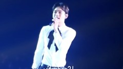 EXO,Chen(EXO) - 活着