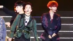EXO,XIUMIN(EXO) - Lotto