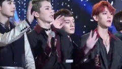 EXO,Chen(EXO),朴灿烈(EXO) - ENDING