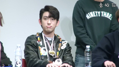 朴珍荣(GOT7),GOT7 - GOT7 仁川签售会