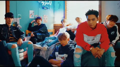 GOT7 - Hey Yah 预告版