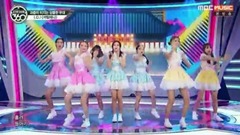 I.O.I - Catallena