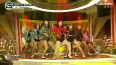I.O.I - Whatta Man (Harley Quinn ver.)