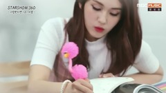 I.O.I - < STAR SHOW 360 > EP.4 If You Love Cut