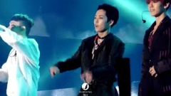 EXO,XIUMIN(EXO) - Heaven