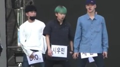 EXO,XIUMIN(EXO) - Rehearsal Monster
