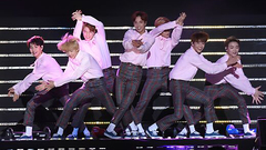 NCT,NCT DREAM,仁俊(NCT) - Chewing Gum