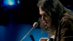 Neil Young - BBC In Concert 1971
