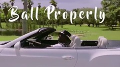 欧美群星 - Ball Properly