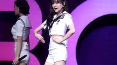 金祚(Nine Muses) - Lip 2 Lip