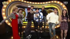 SHINee - 采访 & Prism & 1 Of 1