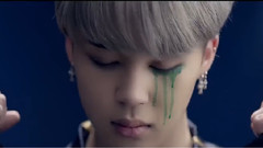 防弹少年团 - Blood Sweat & Tears