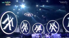MONSTA X - Fighter