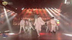 MONSTA X - Fighter