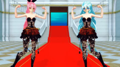 初音未来,巡音流歌,VOCALOID家族 - ヒビカセ