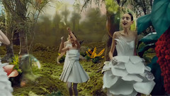 音乐短片 - Who Wants To Live Forever