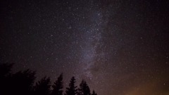 音乐短片 - 仰望星空