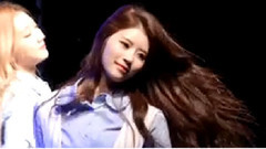 Lovelyz - Hi~