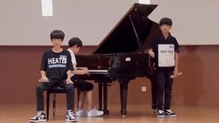 TF家族 - 你不是真正的快乐