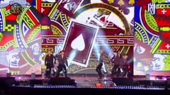 EXO - Lotto & Monster
