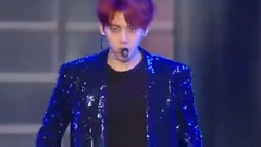 EXO - MAMA & Louder & Monster & Ending