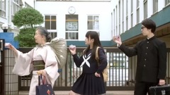 AKB48,HKT48,欅坂46 - つぶやきCMグランプリ