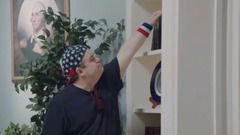 Weezer - I Love The USA